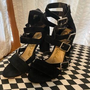 Sam Edelman sandals